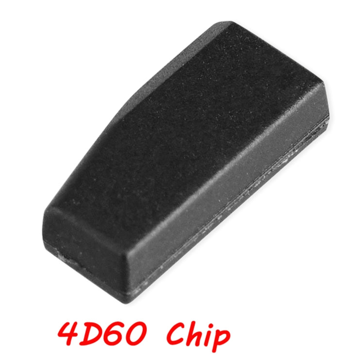 Replacement Car Key 60 Ceramic Chip for Ford KA 2002-2008 / Connect 2002 / Fiesta 2001-2002 / Mondeo 2001-2007 / Focus 1998-2004 Car Keys, 60