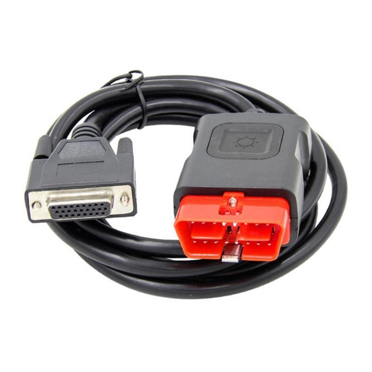 Multidiag Pro+ OBD2 CDP TCS CDP Bluetooth OBD2 Scan for Cars/Trucks OBDII Auto Diagnostic Scanner, Multidiag Pro+