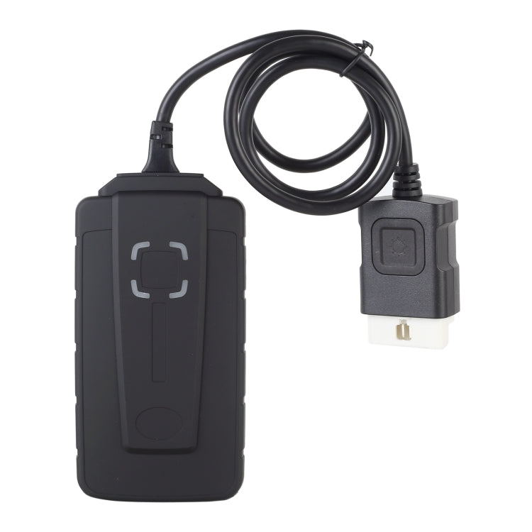 WOW Auto Bluetooth Diagnostic Tool Snooper Diagnostic Tester, Not for BMW, Auto Bluetooth Diagnostic Tool