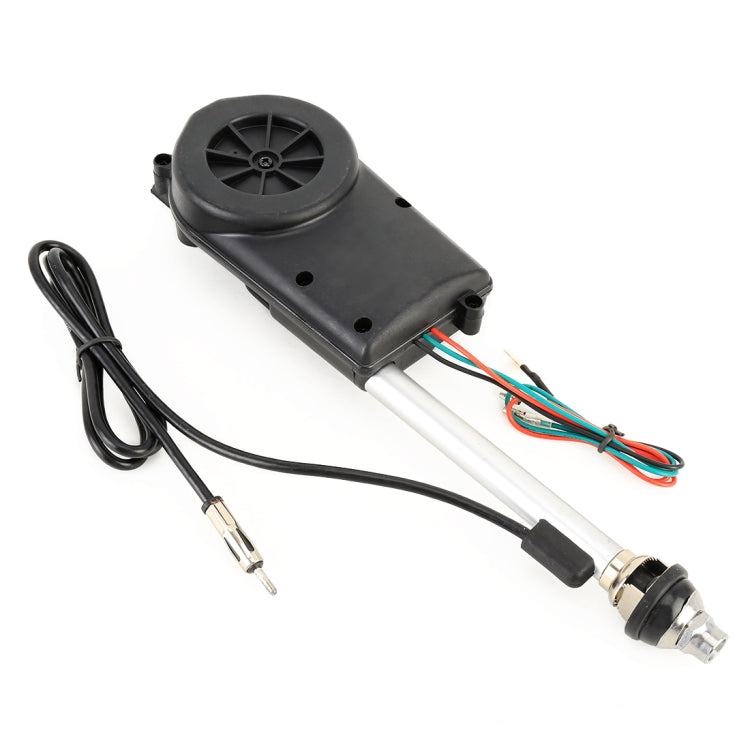 BF-686 Modified Car Automatic Expansion Antenna Aerial, Expansion Antenna Aerial