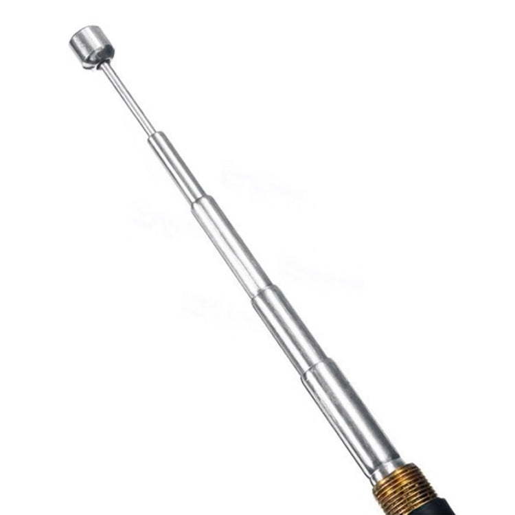 BF-686 Modified Car Automatic Expansion Antenna Aerial, Expansion Antenna Aerial