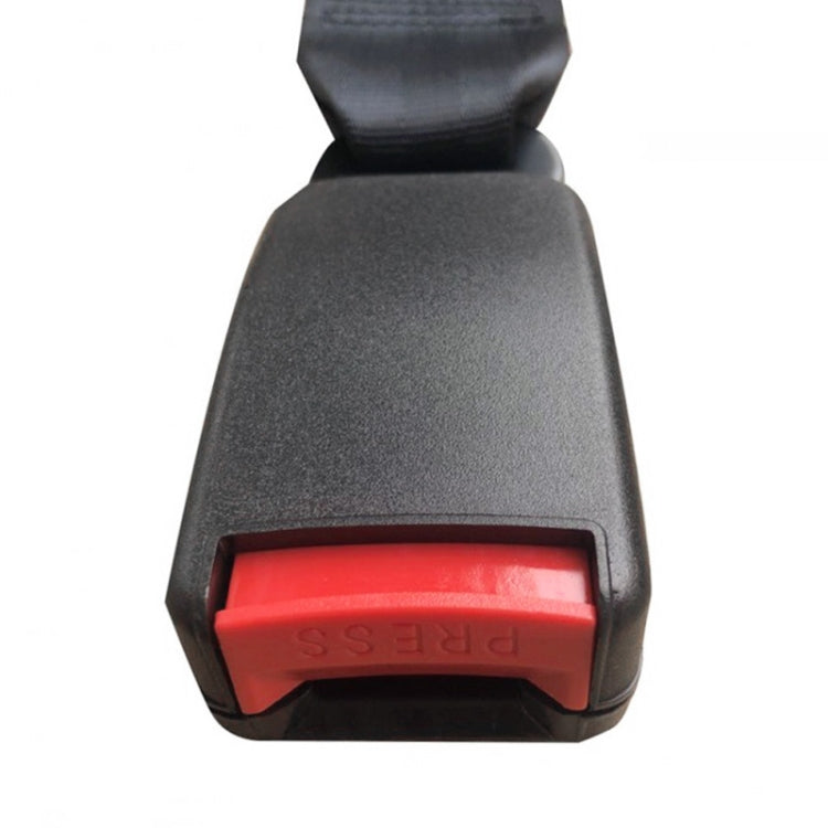 Universal Car Seat Belt Extension Strap, Length: 36cm, Extension Strap Length: 36cm