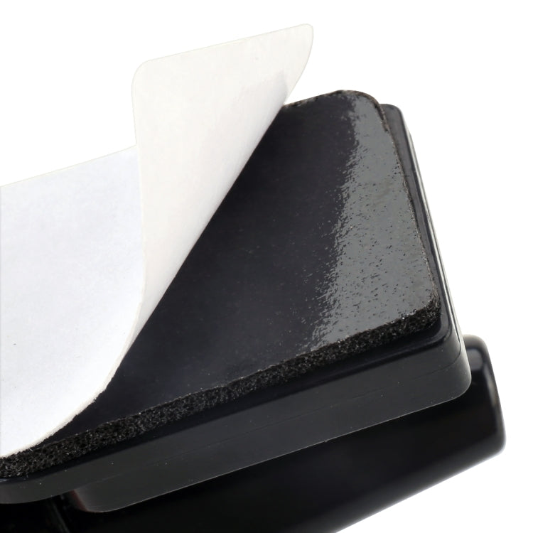 Car ABS Deer Alert Sound Alarm Ultrasonic Wind Power Animal Repeller, Alarm Ultrasonic  (Black), Alarm Ultrasonic (Silver)