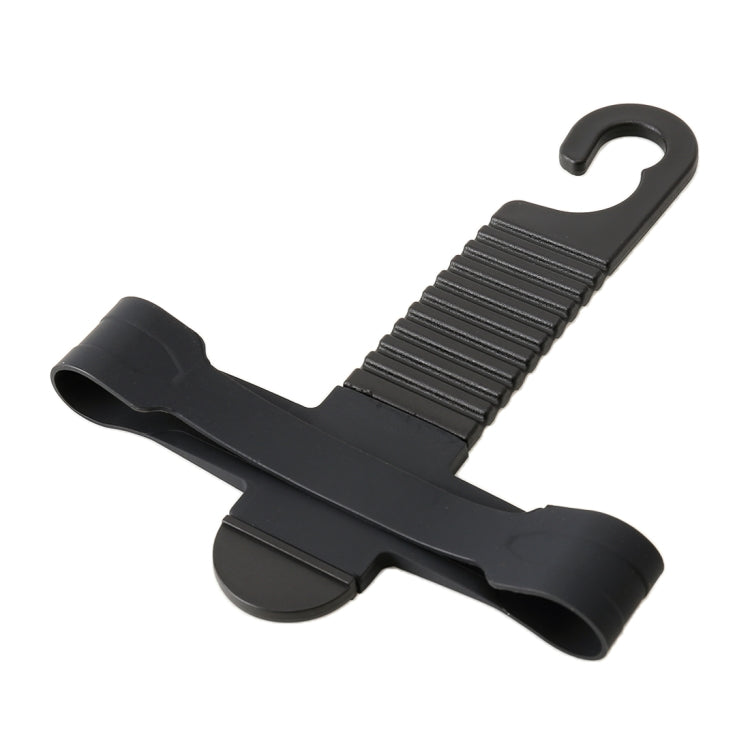3R-2155 Car Auto Backseat Hanger Hook Tissue Box Hook, 3R-2155