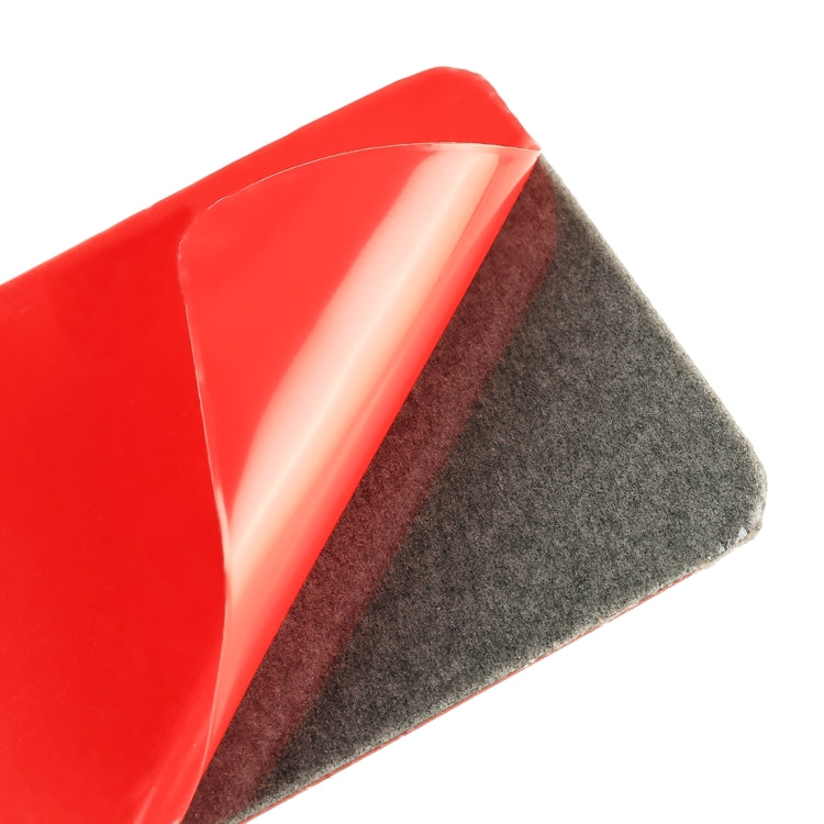 Car Carbon Fiber Headlight Switch Panel Decorative Sticker for Ford Mustang 2015-2020, Headlight Switch