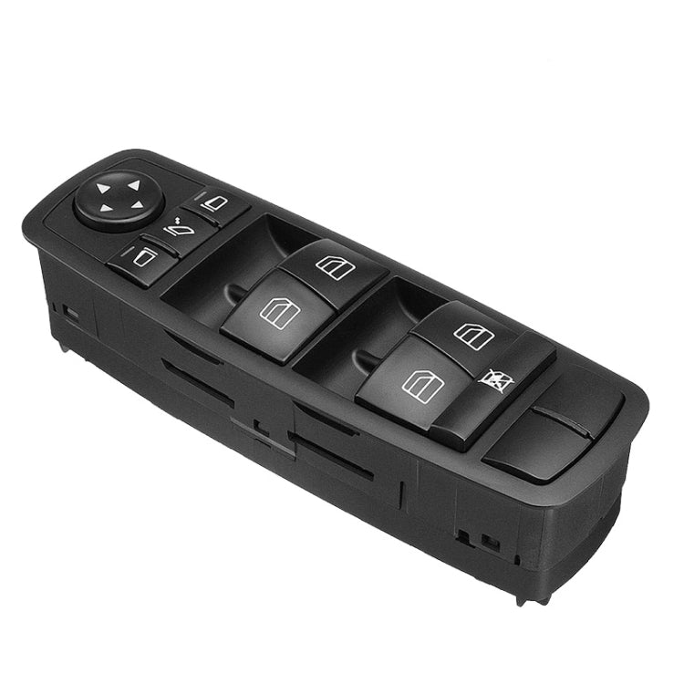 Car Auto Electronic Window Master Control Switch Button 2518300290 / A2518300290 / A 251 830 02 90 for Mercedes-Benz GL350, For Mercedes-Benz GL350