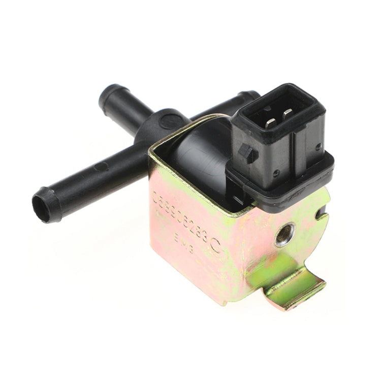 Car Auto Change Over Valve Turbo Pressure Valve Solenoid 058906283CF for Audi / Volkswagen / Skoda, Car Solenoid