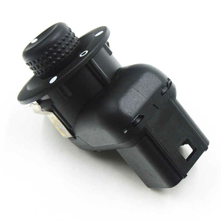 Car Auto Mirror Control Switch Adjust Knob 8200676533 / 109014 / 8200109014 for Renault, For Renault