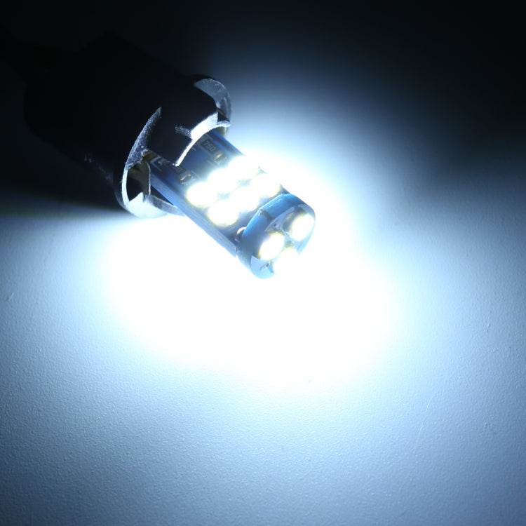 2 PCS T10 DC12 / 1W 9LEDs SMD-3030 Car Clearance Light, 9LEDs (Yellow Light), 9LEDs (Ice Blue Light), 9LEDs (Blue Light), 9LEDs (Pink Light), 9LEDs (White Light)