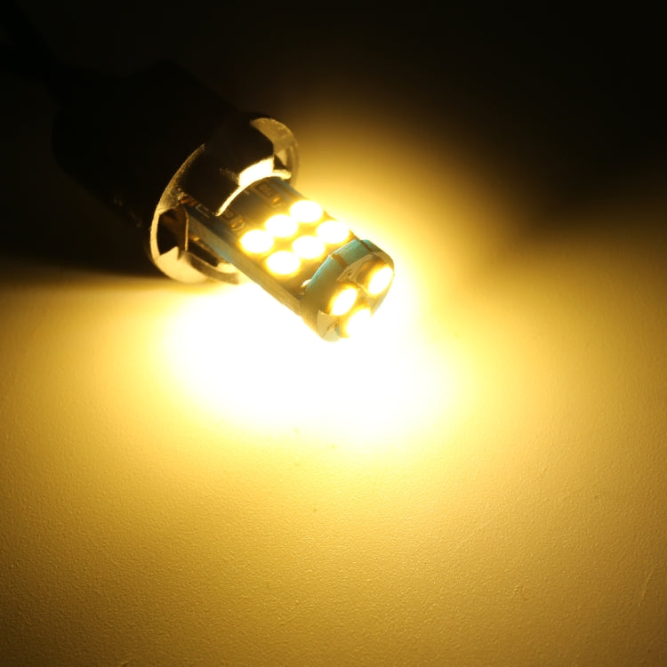 2 PCS T10 DC12 / 1W 9LEDs SMD-3030 Car Clearance Light, 9LEDs (Yellow Light), 9LEDs (Ice Blue Light), 9LEDs (Blue Light), 9LEDs (Pink Light), 9LEDs (White Light)