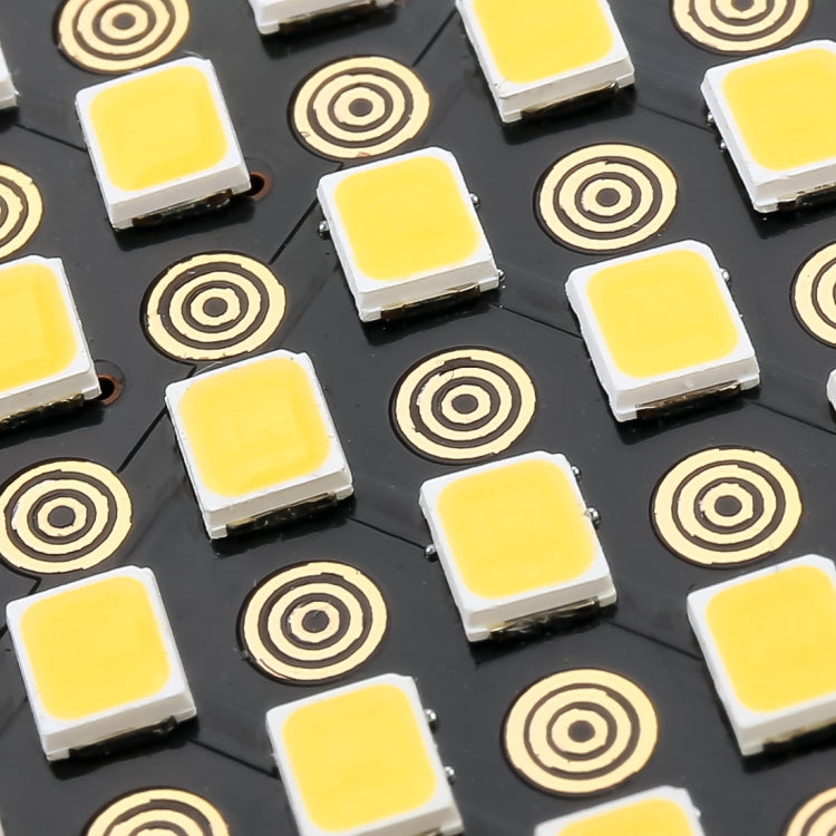 DC12V / 2.8W / 6000K / 170LM 24LEDs SMD-2835 Car Reading Lamp Dome Light, 24LEDs