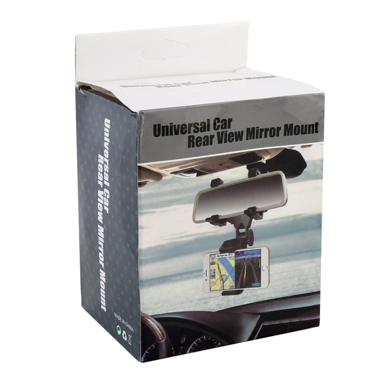 360 Degree Car Rearview Mirror Bracket, Mirror Bracket