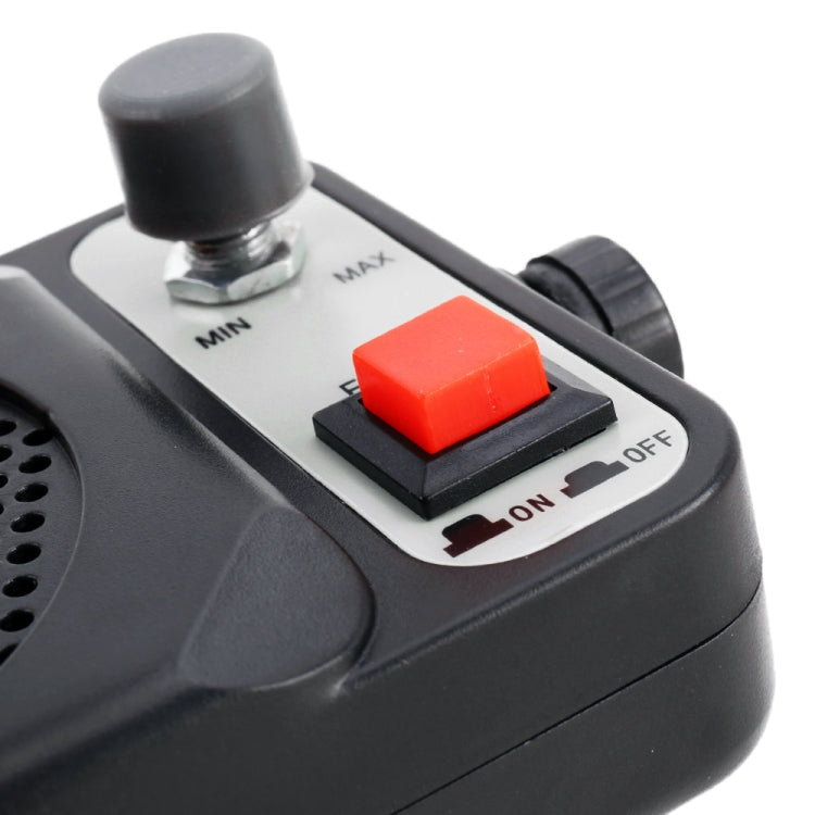 TS-650 Car External Speakers Radio Car Horn Speakers, TS-650