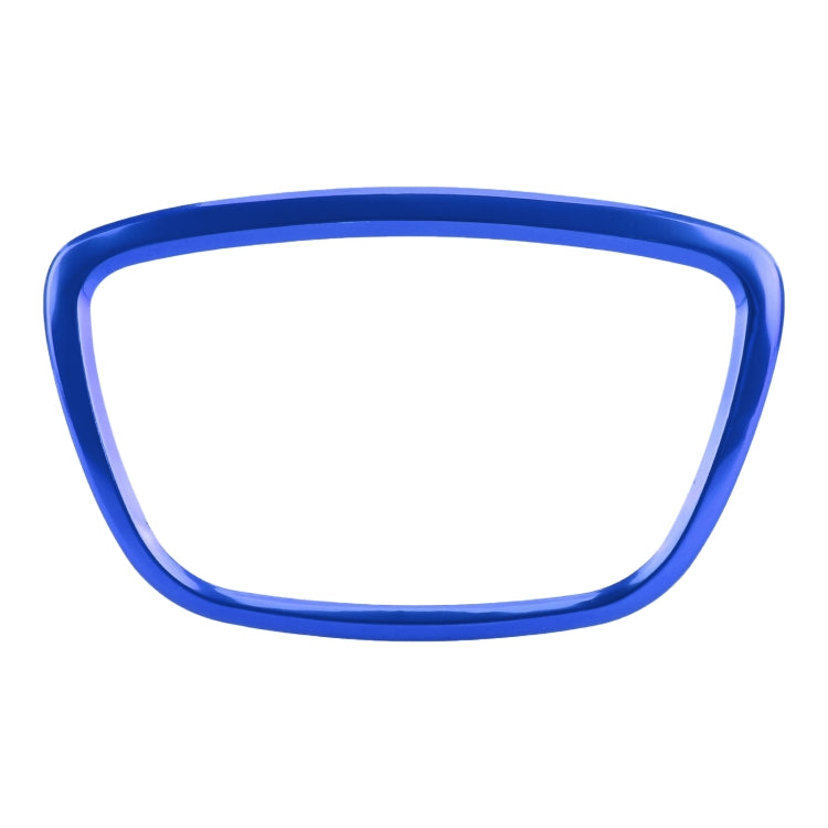 Car Auto Steering Wheel Ring Cover Trim Sticker Decoration for Audi