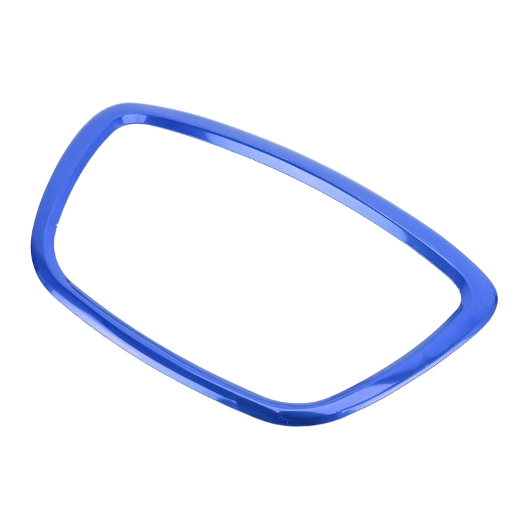 Car Auto Steering Wheel Ring Cover Trim Sticker Decoration for Audi
