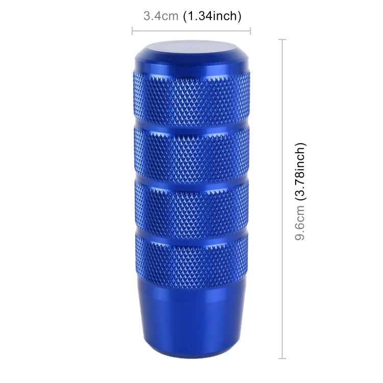 Universal Car Threaded Post Gear Head Gear Shift Knob