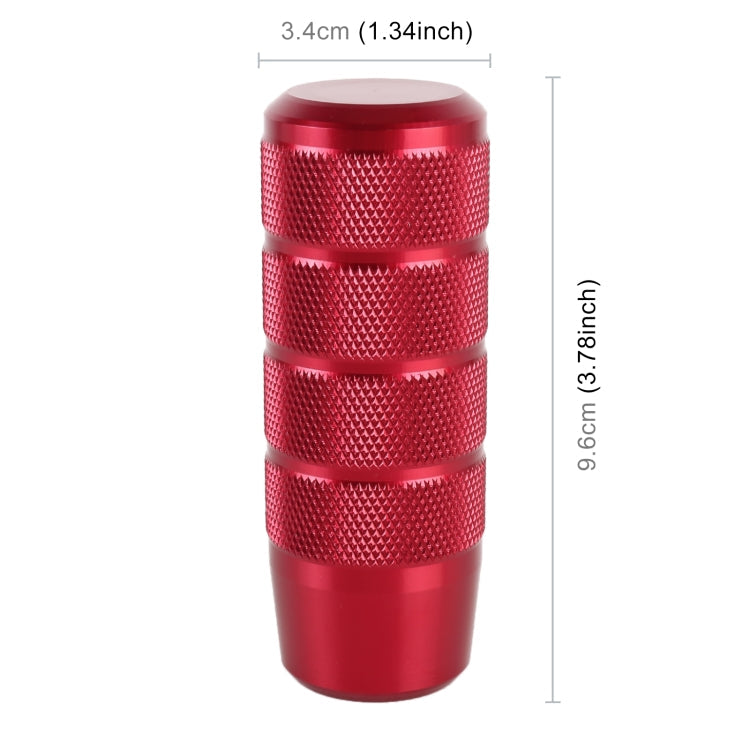 Universal Car Threaded Post Gear Head Gear Shift Knob