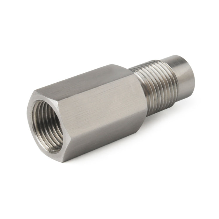 Car Oxygen Sensor Adapter Spacer Adapter Bung Catalytic Converter Fix, Catalytic Converter Fix