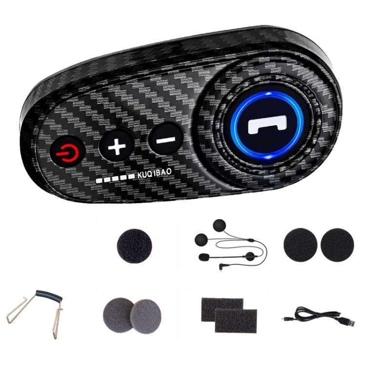 K10 Motorcycle Bluetooth Helmet Headset, Black Hard Pole Microphone, Black Hard Pole Microphone, Black Hidden Microphone, White Hidden Microphone, White Hard Pole Microphone, Carbon Fiber Hard Pole Microphone, Carbon Fiber Hidden Microphone