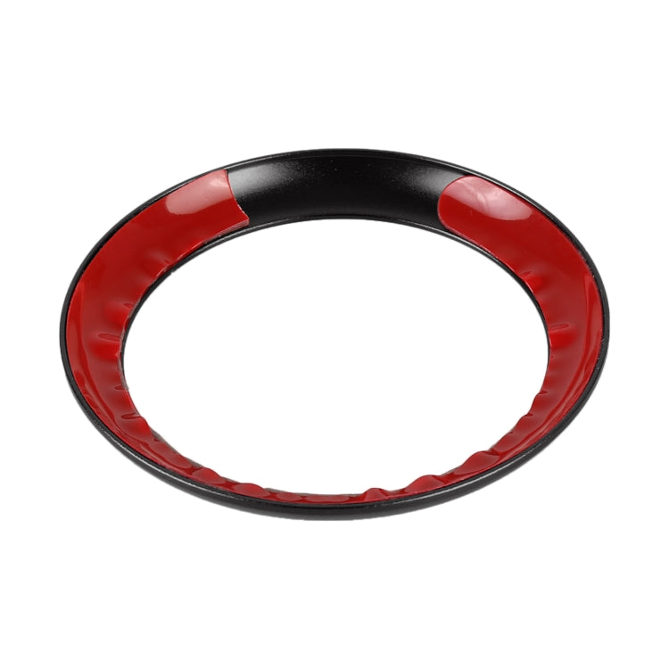Car Engine Start Key Push Button Ring Trim Sticker Decoration for Nissa Teana / X-TRAIL / Qashqai / Murano / Maxima 2013-2018, For Nissa Teana (Red), For Nissa Teana (Silver), For Nissa Teana (Black), For Nissa Teana (Blue)