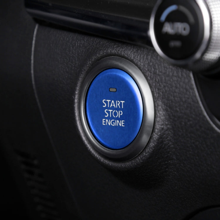 Car Engine Start Key Push Button Inner Ring Trim Sticker Decoration for Mazda Axela CX-30 2020, For Mazda Axela CX-30 2020 (Silver), For Mazda Axela CX-30 2020 (Black), For Mazda Axela CX-30 2020 (Gold), For Mazda Axela CX-30 2020 (Blue)...