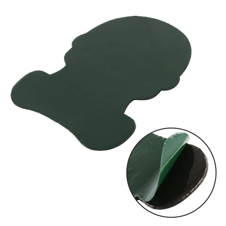 Baby in Car Free Sticker Warning Sticker, Baby in Car Warning Sticker