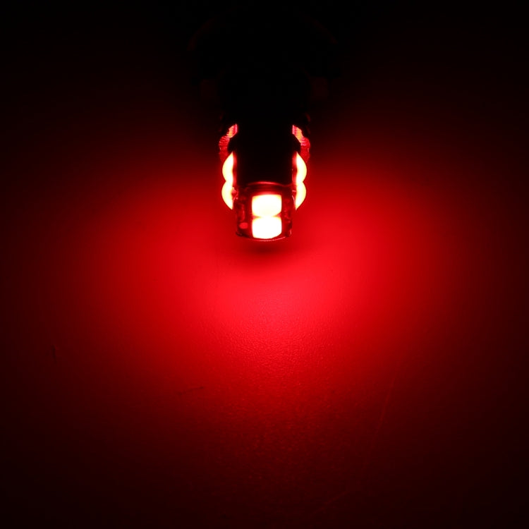 4 PCS T10 DC12V / 2W Car Clearance Light 10LEDs SMD-3030 Lamp Beads, 10LEDs SMD-3030 (Ice Blue Light), 10LEDs SMD-3030 (Blue Light), 10LEDs SMD-3030 (Pink Light), 10LEDs SMD-3030 (Green Light), 10LEDs SMD-3030 (Red Light), 10LEDs SMD-3030 (White Light)...