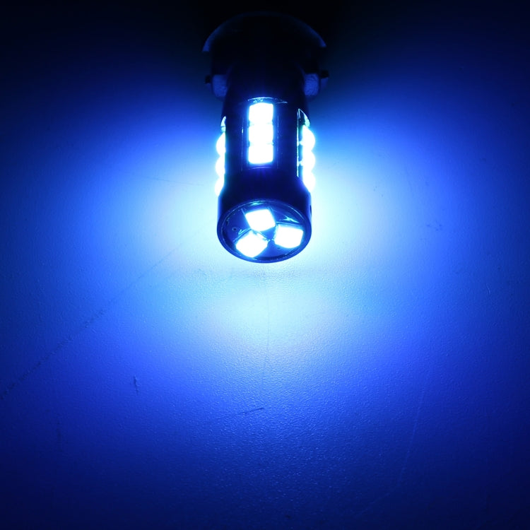 2 PCS T10 DC12V / 6.5W Car Clearance Light 15LEDs SMD-3030 Lamp Beads, 15LEDs SMD-3030 (Yellow Light), 15LEDs SMD-3030 (Ice Blue Light), 15LEDs SMD-3030 (Blue Light), 15LEDs SMD-3030 (Pink Light), 15LEDs SMD-3030 (Green Light), 15LEDs SMD-3030 (Red Lig...