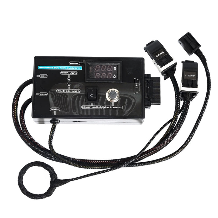 FEM / BDC Test Platform for BMW F20 F30 F35 X5 X6 i3, For BMW F20 F30 F35 X5 X6 i3