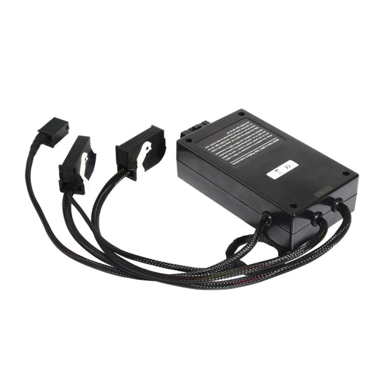 FEM / BDC Test Platform for BMW F20 F30 F35 X5 X6 i3, For BMW F20 F30 F35 X5 X6 i3