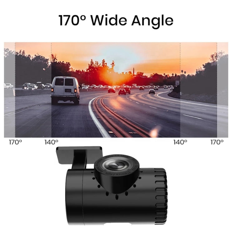 HD USB Car Driving Recorder, Car Driving Recorder