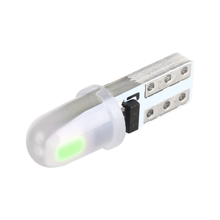 10 in 1 T5 Car Instrument Panel LED Decorative Light