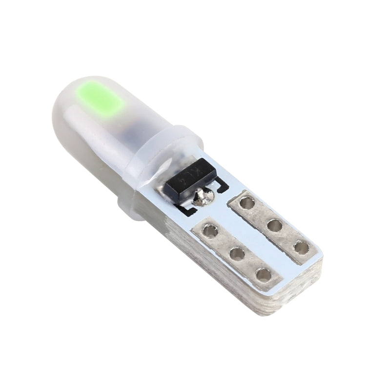 10 in 1 T5 Car Instrument Panel LED Decorative Light