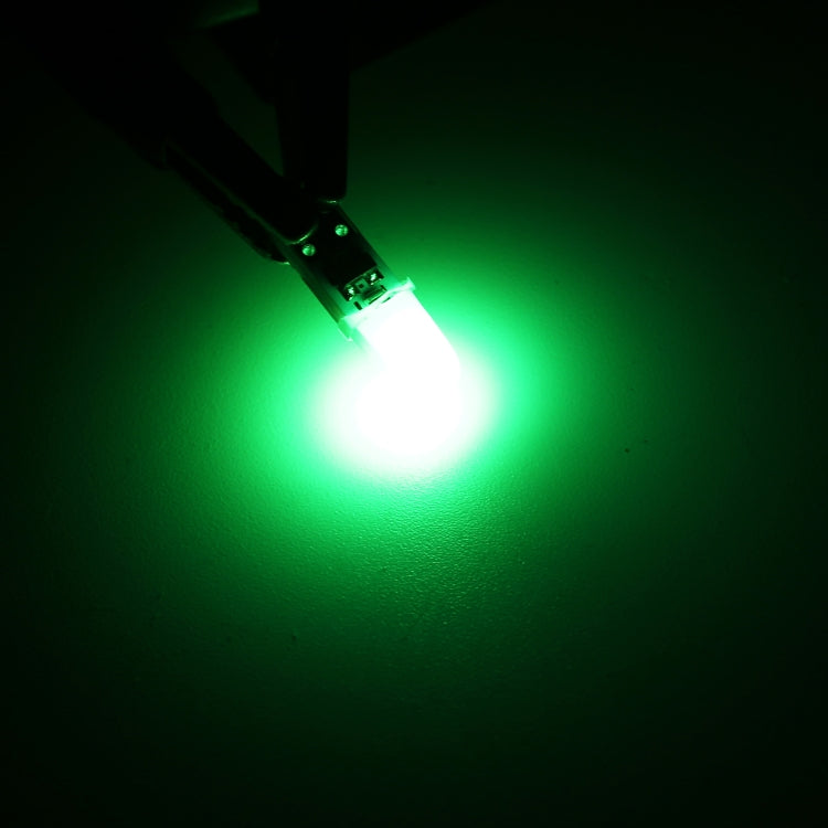 10 in 1 T5 Car Instrument Panel LED Decorative Light