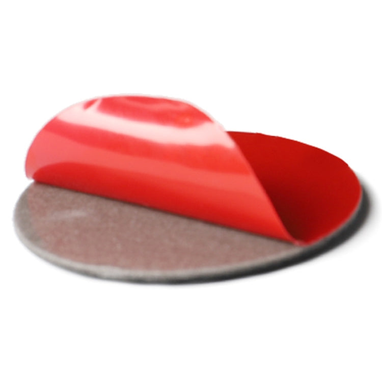 Car Carbon Fiber Multimedia Knob Decorative Sticker for BMW Mini F55 F56 F60, Left and Right Drive Universal, Multimedia Knob