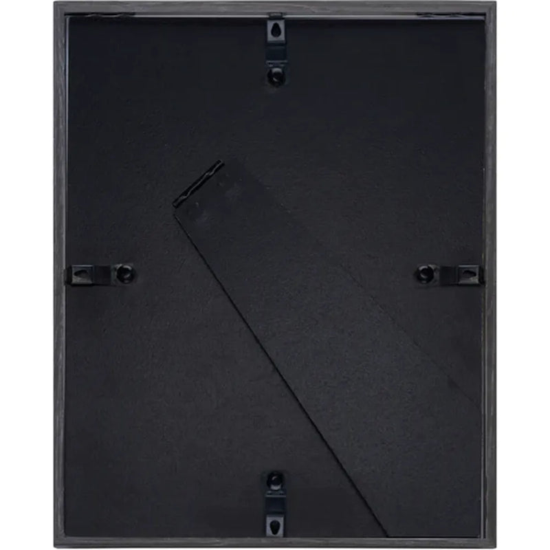 Kenro City Series Photo Frame 10x8" - Grey