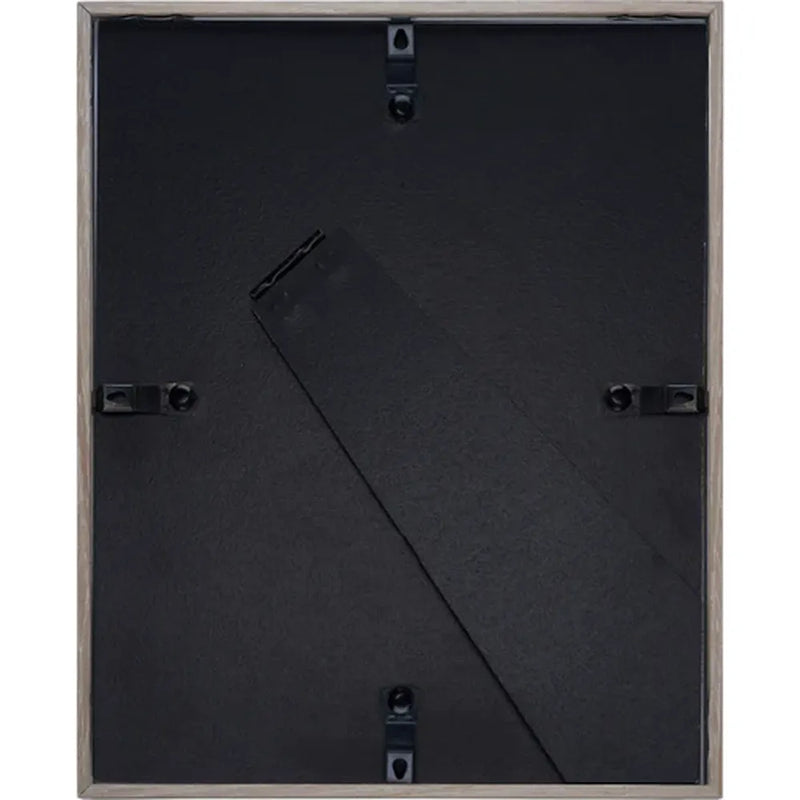 Kenro City Series Photo Frame 8x6" - Natural