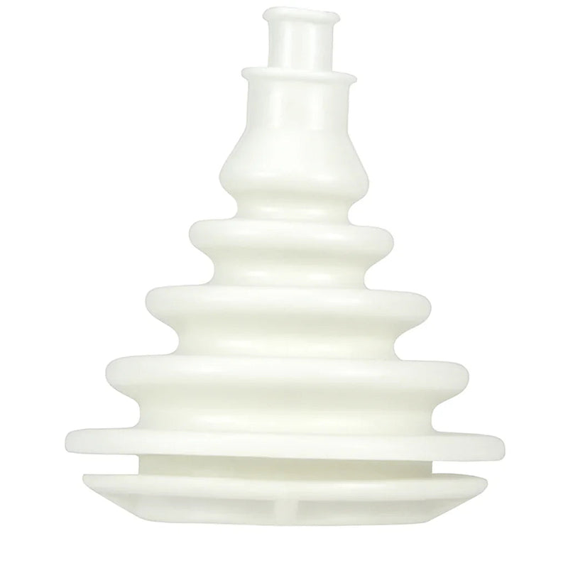 Rubber Steering Cone Grommet Ø 70 mm (no ring) | 4Boats
