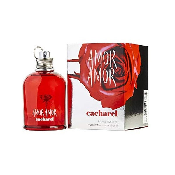 Cacharel Amor Amor Eau de Toilette 30ml Spray