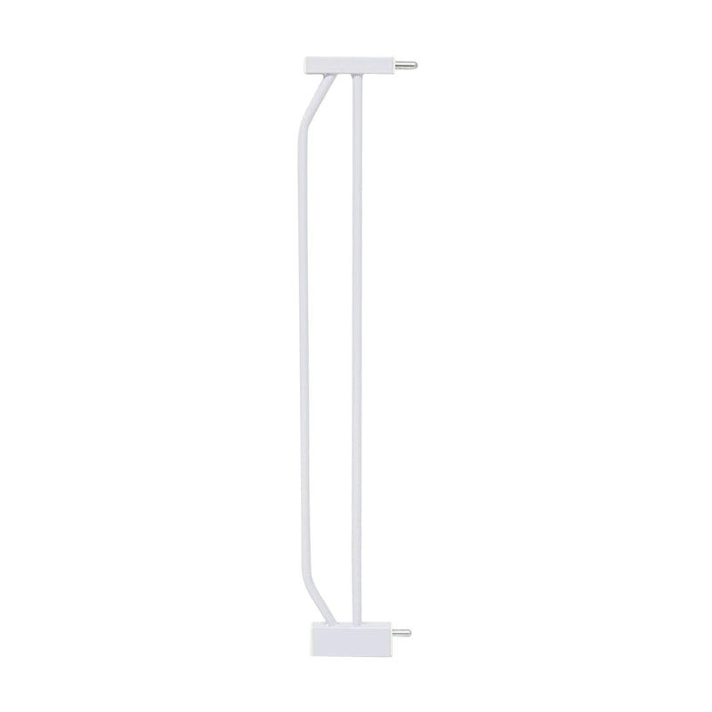 Callowesse Kangal and Shiba Stair Gate 10cm Extension - White
