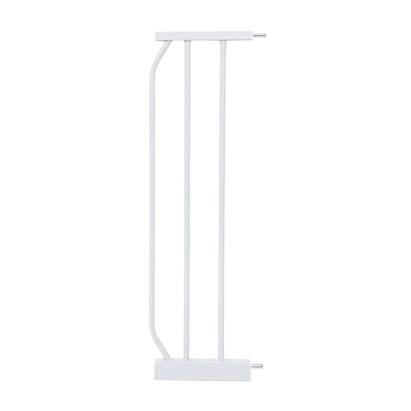 Callowesse Kangal and Shiba Stair Gate 20cm Extension - White