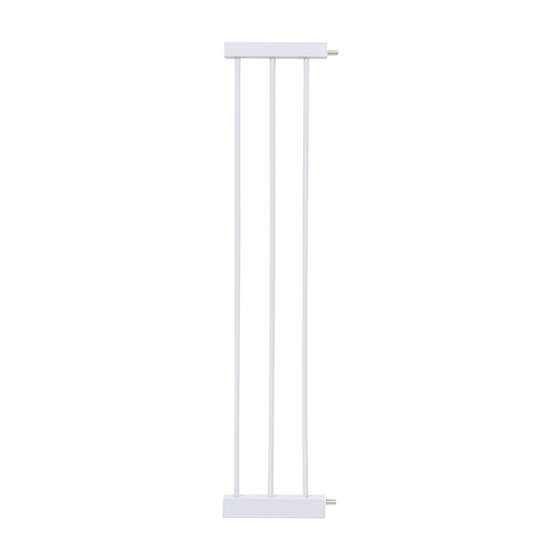 Callowesse Akita Stair Gate 21cm Extension - White