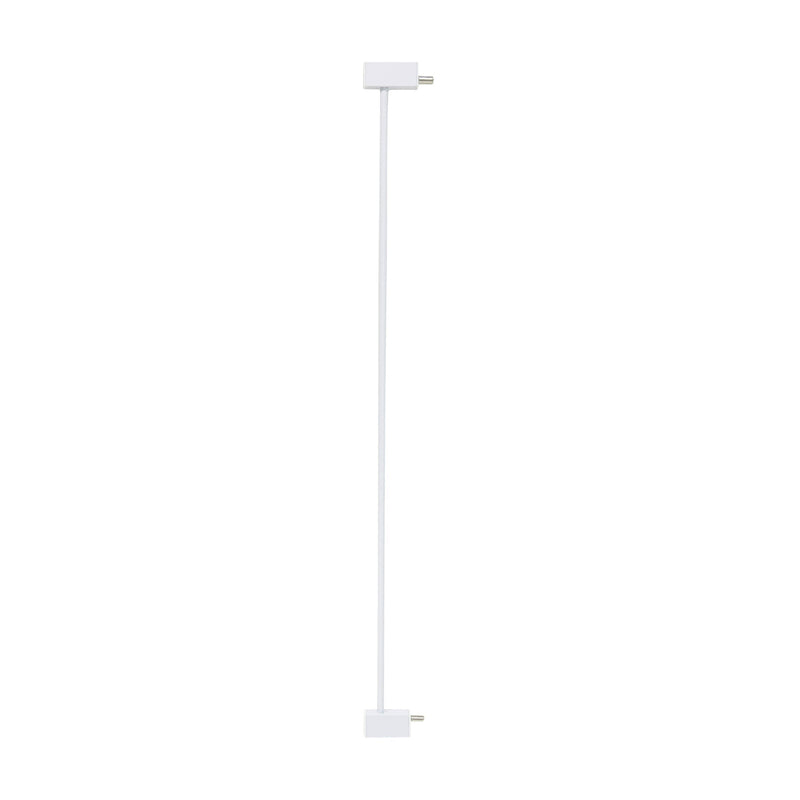 Callowesse Akita Stair Gate 7cm Extension - White