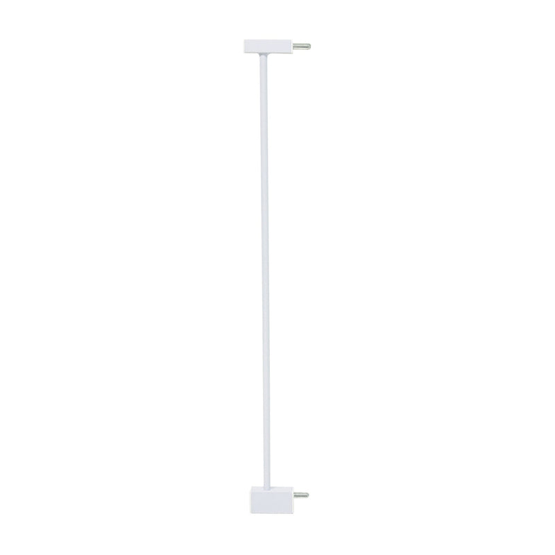 Callowesse Kangal and Shiba Stair Gate 7cm Extension - White