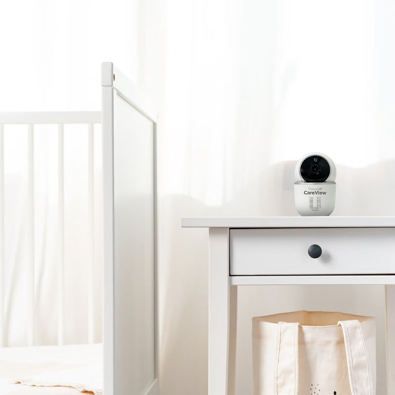 Callowesse CareView Digital Video Baby Monitor Additional Camera