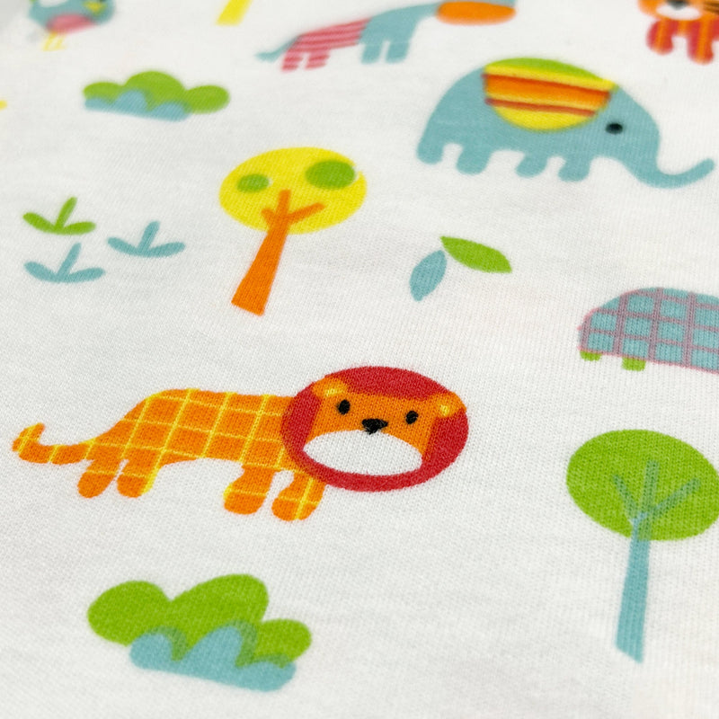 Callowesse Newborn Baby Swaddle 0-3 Months – Exotic Kingdom
