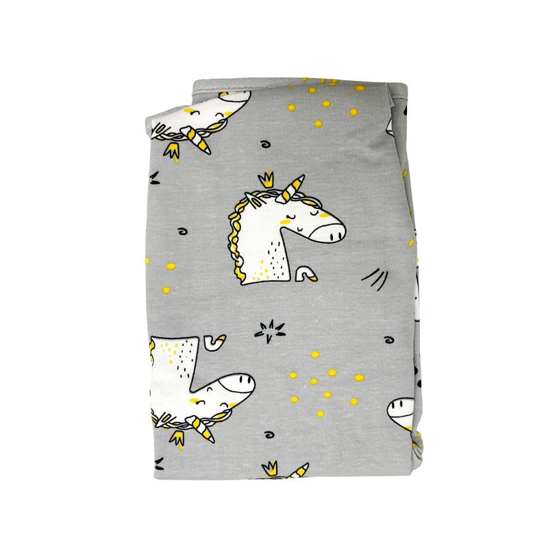 Callowesse Newborn Baby Swaddle 0-3 Months 0.5 TOG - Magical Kingdom