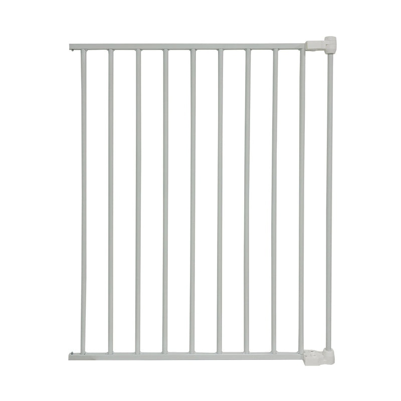 Callowesse XL Hexagonal Playpen 67.5cm Additional Panel - White