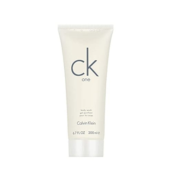 Calvin Klein CK One Body Wash 200ml