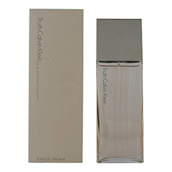 Calvin Klein Truth Eau de Parfum 100ml Spray
